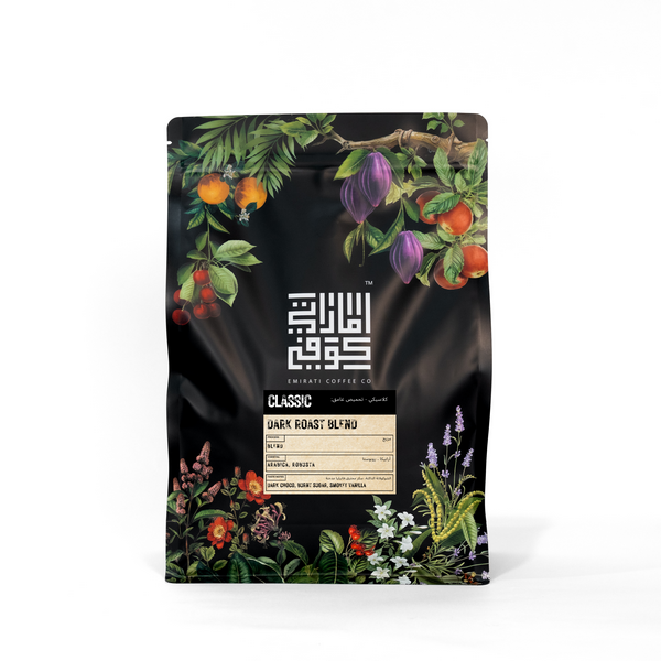 Classic Blend