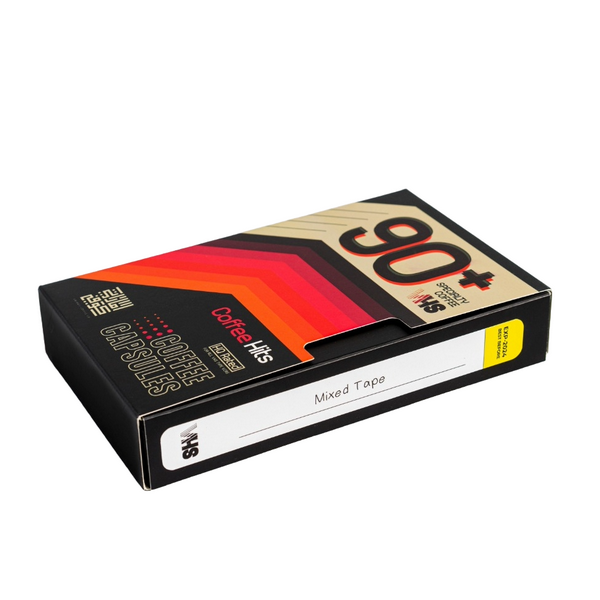 Mixed Tape