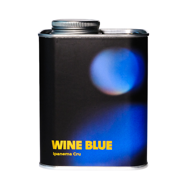 IPANEMA CRU - WINE BLUE