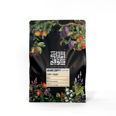 Colombia - Arabic Coffee