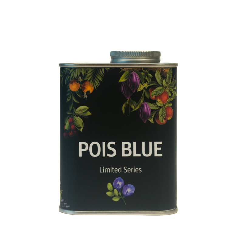 Pois Blue Limited Series