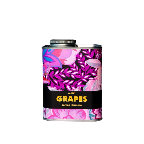 GRAPES