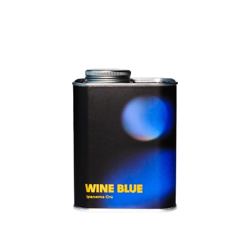 IPANEMA CRU - WINE BLUE